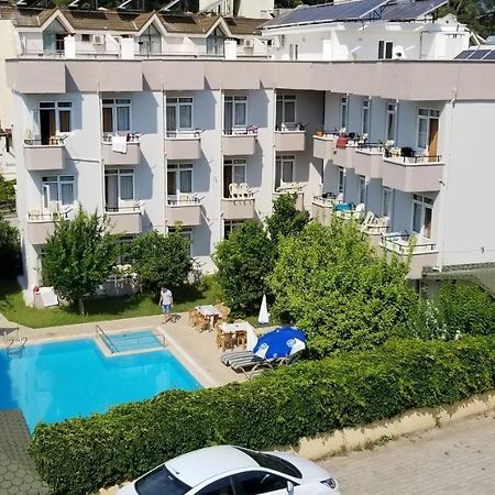 Caner Hotel Kemer Extérieur photo