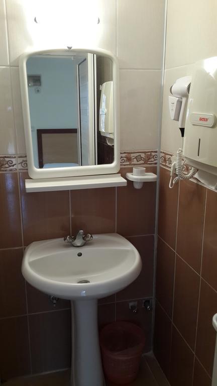 Caner Hotel Kemer Chambre photo
